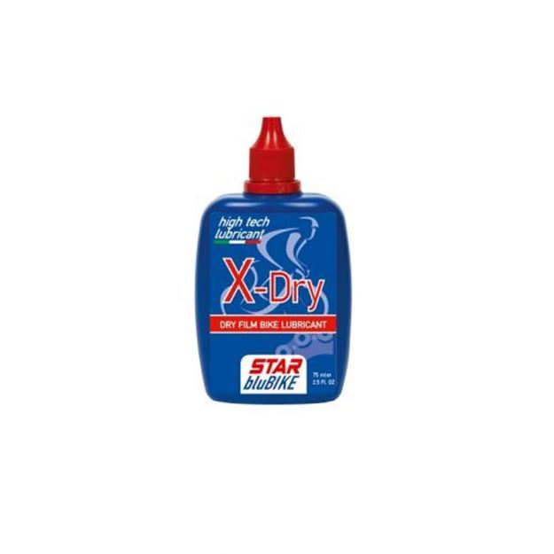 Picture of STAR X DRY LUBE 100ML